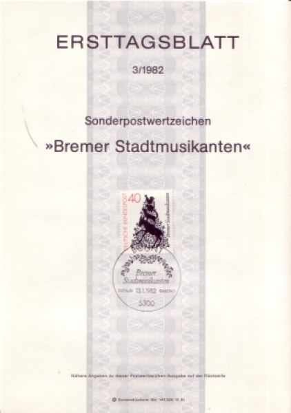 NSR 1982 - NL 003 ●